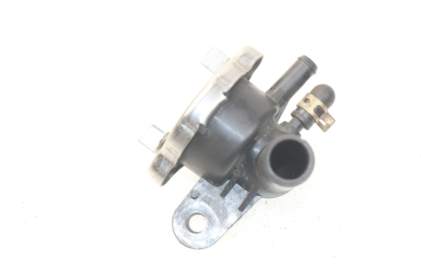 photo de KOREK CHŁODNICY SYM JOYMAX 250 (2013 - 2017) - Zoom stanu zużycia