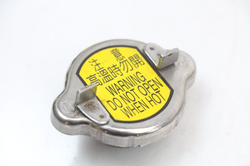 photo de KOREK CHŁODNICY SYM JOYRIDE EVO 125 (2009 - 2016) - Widok główny