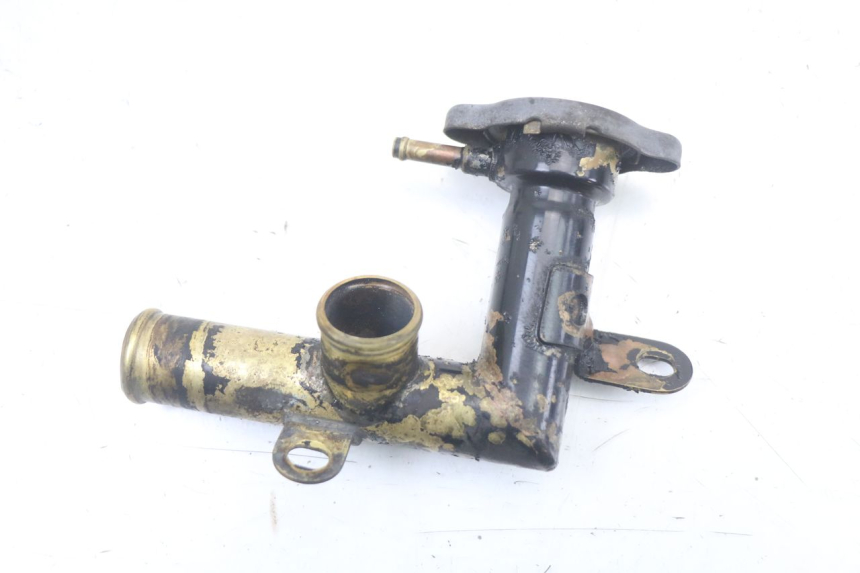 photo de KOREK CHŁODNICY KAWASAKI GTR 1000 (1994 - 2004) - Widok główny