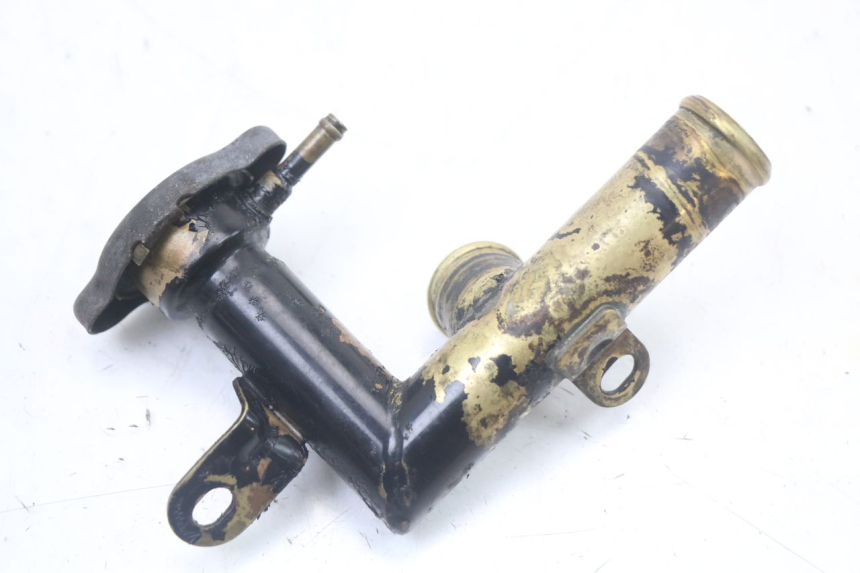 photo de KOREK CHŁODNICY KAWASAKI GTR 1000 (1994 - 2004) - Zbliżenie techniczne