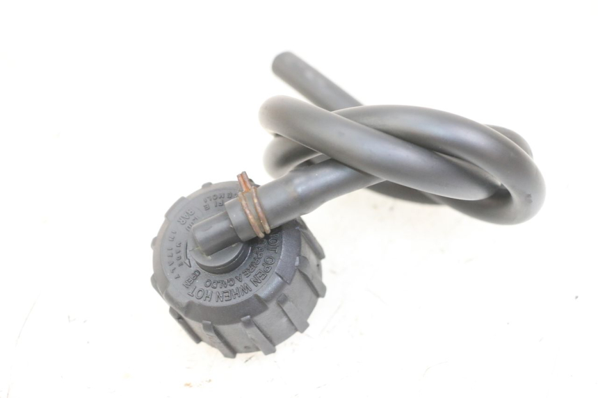 photo de KOREK CHŁODNICY MBK X-LIMIT XLIMIT 50 (2007 - 2012) - Widok główny