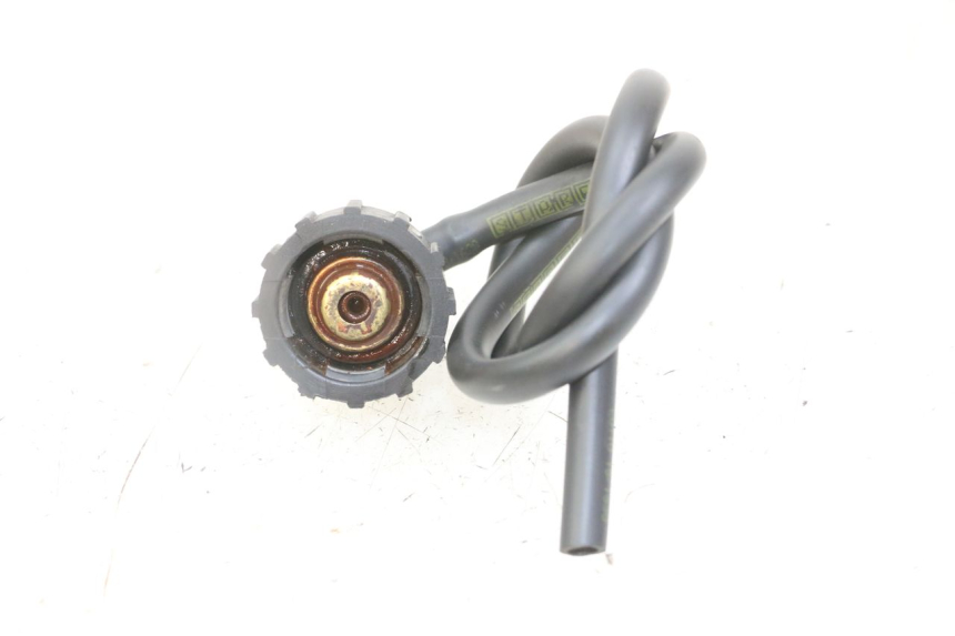 photo de KOREK CHŁODNICY MBK X-LIMIT XLIMIT 50 (2007 - 2012) - Zoom stanu zużycia