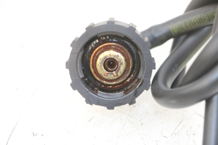 photo de KOREK CHŁODNICY MBK X-LIMIT XLIMIT 50 (2007 - 2012) - Inny kąt widzenia