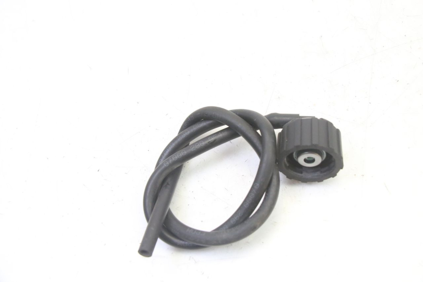 photo de KOREK CHŁODNICY RIEJU MRT 50 (2018 - 2021) - Zoom stanu zużycia