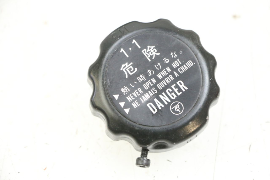 photo de KOREK CHŁODNICY YAMAHA MT-07 MT07 ABS 700 (2018 - 2020) - Widok główny