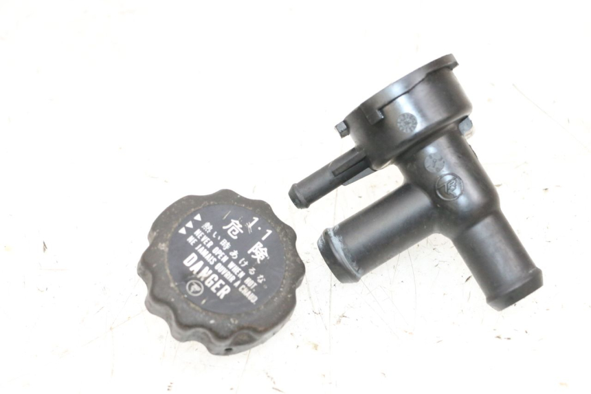 photo de KOREK CHŁODNICY HONDA NSR R 125 (1994 - 2003) - Widok główny