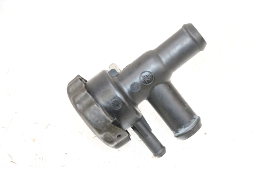 photo de KOREK CHŁODNICY HONDA NSR R 125 (1994 - 2003) - Zoom stanu zużycia