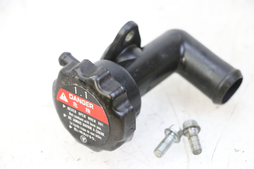 photo de KOREK CHŁODNICY HONDA NTV DEAUVILLE 650 (2001 - 2006) - Widok główny