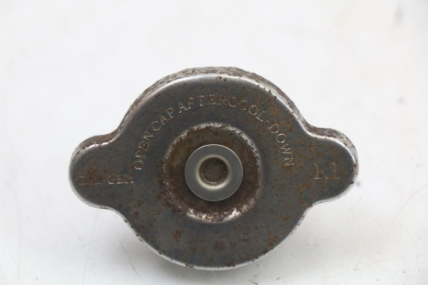 photo de KOREK CHŁODNICY REGAL RAPTOR SPYDER 125 (2010 - 2018) - Widok główny