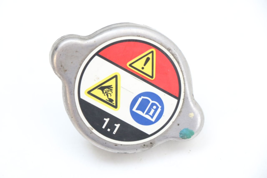 photo de KOREK CHŁODNICY HONDA SH ABS 125 (2012 - 2017) - Widok główny