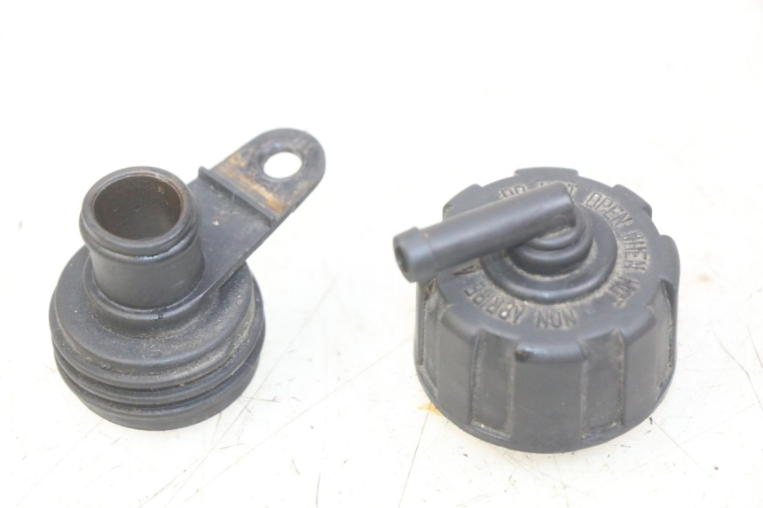 photo de KOREK CHŁODNICY MBK SKYLINER 125 (1998 - 2001) - Widok główny