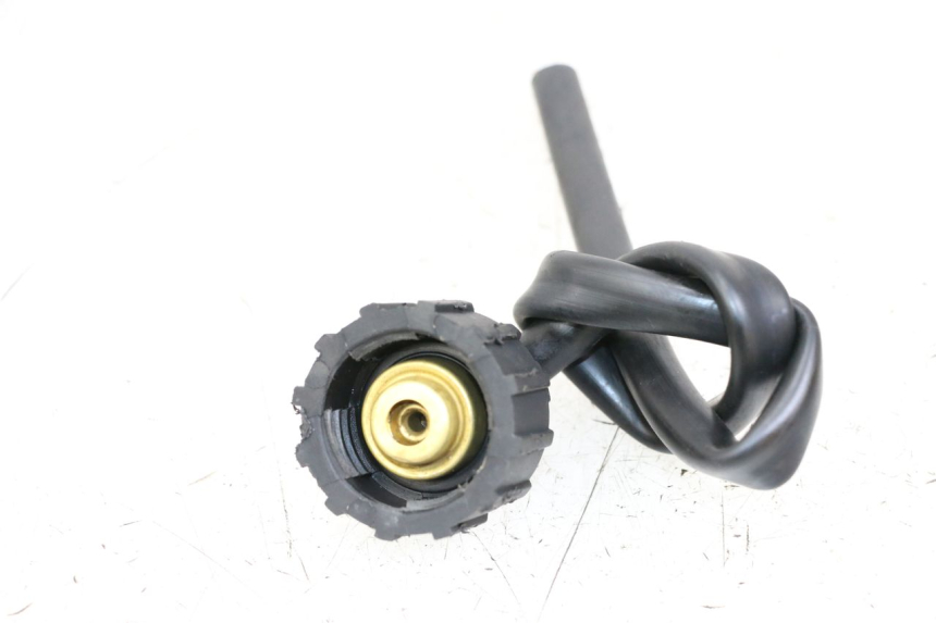 photo de KOREK CHŁODNICY SHERCO SM-R 50 (2013 - 2017) - Zoom stanu zużycia