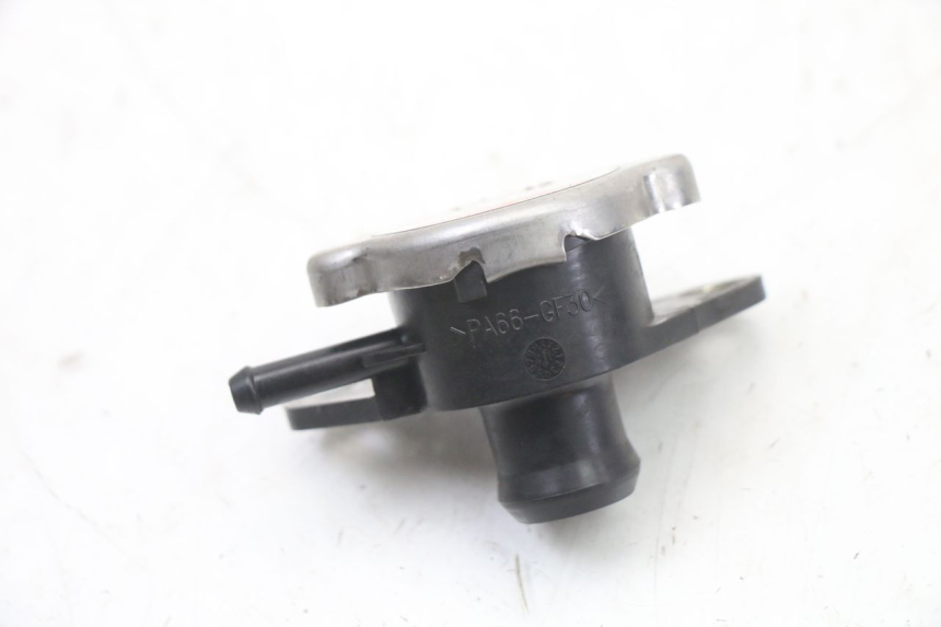 photo de KOREK CHŁODNICY SUZUKI BURGMAN 125 (2018 - 2021) - Widok ogólny