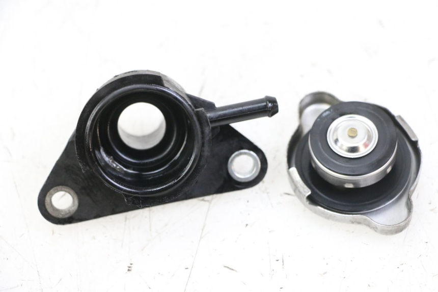 photo de KOREK CHŁODNICY SUZUKI BURGMAN 125 (2015 - 2017) - Widok główny