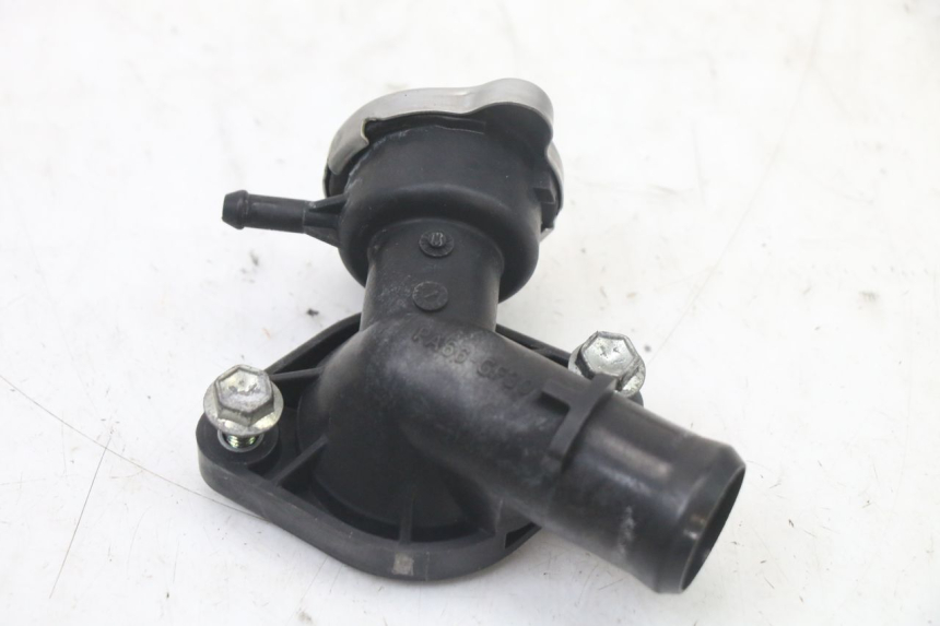 photo de KOREK CHŁODNICY SUZUKI GSX F GSXF 650 (2007 - 2015) - Inny kąt widzenia