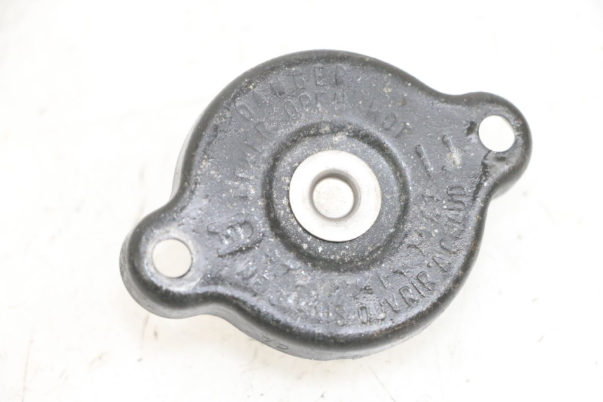 photo de KOREK CHŁODNICY YAMAHA TDM ABS 900 (2002 - 2014) - Zoom stanu zużycia