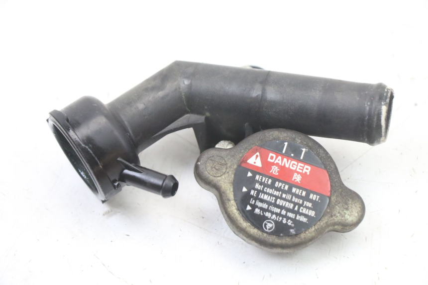 photo de KOREK CHŁODNICY HONDA VT C2 SHADOW 750 (1997 - 2001) - Widok główny