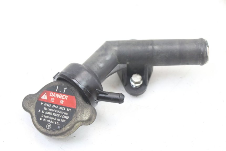 photo de KOREK CHŁODNICY HONDA VT C2 SHADOW 750 (1997 - 2001) - Szczegół części