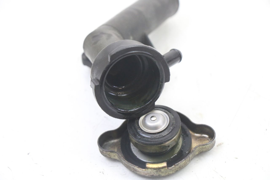 photo de KOREK CHŁODNICY HONDA VT C2 SHADOW 750 (1997 - 2001) - Inny kąt widzenia