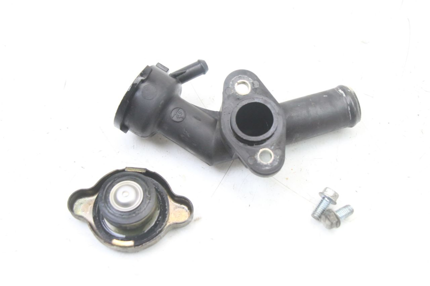 photo de KOREK CHŁODNICY HONDA VT C2 SHADOW 750 (1997 - 2001) - Punkty mocowania