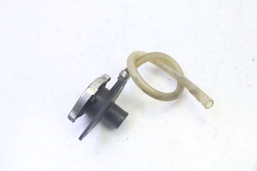 photo de KOREK CHŁODNICY YAMAHA X-CITY XCITY 125 (2007 - 2013) - Inny kąt widzenia