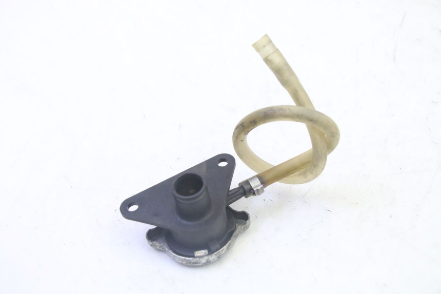 photo de KOREK CHŁODNICY YAMAHA X-CITY XCITY 125 (2007 - 2013) - Zbliżenie techniczne