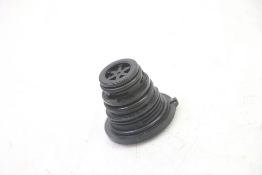 photo de KOREK CHŁODNICY YAMAHA XMAX X-MAX 125 (2021 - 2025) - Inny kąt widzenia