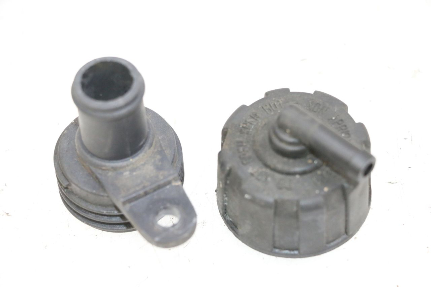 photo de KOREK CHŁODNICY YAMAHA X-MAX XMAX 125 (2010 - 2013) - Widok główny