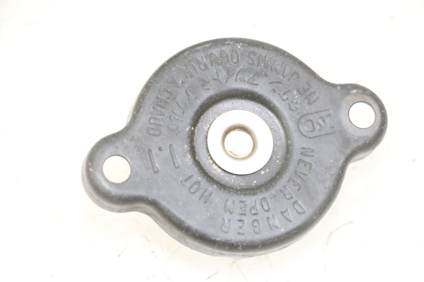 photo de KOREK CHŁODNICY YAMAHA XJ6 ABS 600 (2008 - 2016) - Szczegół części