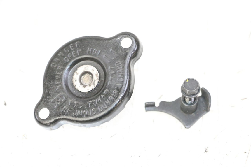 photo de KOREK CHŁODNICY YAMAHA XJ6 ABS 600 (2008 - 2016) - Widok główny