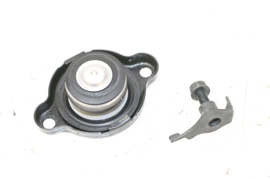 photo de KOREK CHŁODNICY YAMAHA XJ6 ABS 600 (2008 - 2016) - Szczegół części