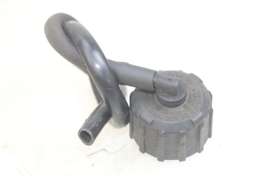 photo de KOREK CHŁODNICY PEUGEOT XP6 50 (2006 - 2011) - Widok główny