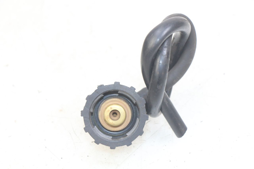 photo de KOREK CHŁODNICY PEUGEOT XP6 50 (2006 - 2011) - Zoom stanu zużycia