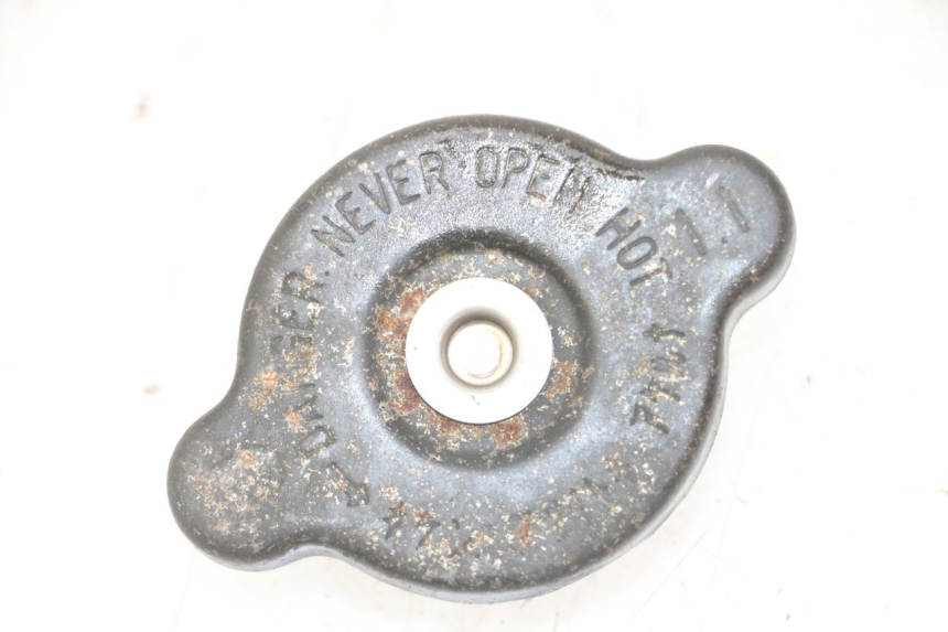 photo de KOREK CHŁODNICY YAMAHA FZS FAZER 600 (2001 - 2003) - Widok główny