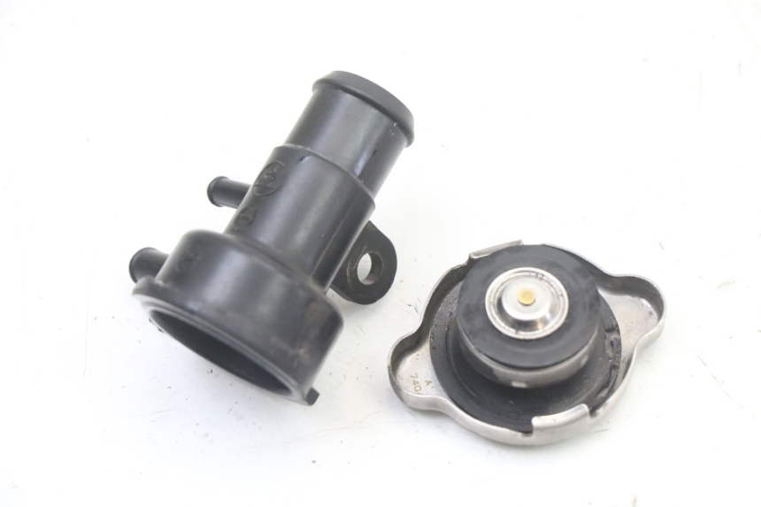 photo de KOREK CHŁODNICY YAMAHA YP T-MAX TMAX 530 (2017 - 2020) - Inny kąt widzenia