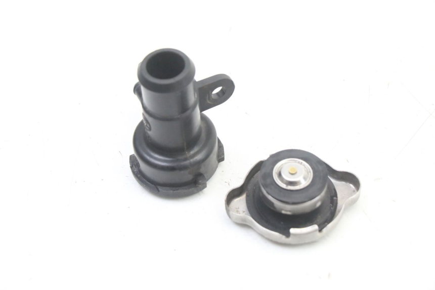 photo de KOREK CHŁODNICY YAMAHA YP T-MAX TMAX 530 (2017 - 2020) - Widok ogólny