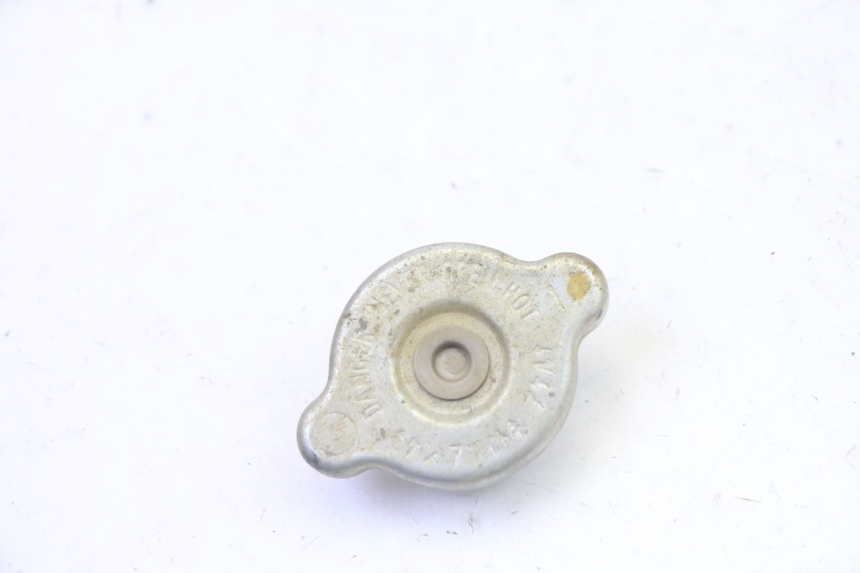 photo de KOREK CHŁODNICY YAMAHA YFM GRIZZLY 550 (2008 - 2015) - Widok główny