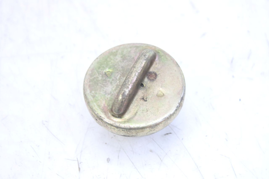 photo de KOREK ZBIORNIKA PALIWA WILDLANDER BISCUIT 125 (2004 - 2010) - Widok główny