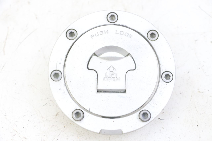 photo de KOREK ZBIORNIKA PALIWA HONDA CBF 500 (2004 - 2007) - Widok główny