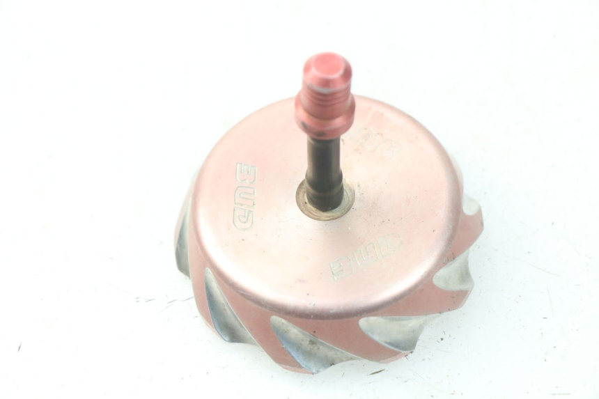 photo de KOREK ZBIORNIKA PALIWA HONDA CRF CR-F 450 (2005 - 2008) - Widok główny