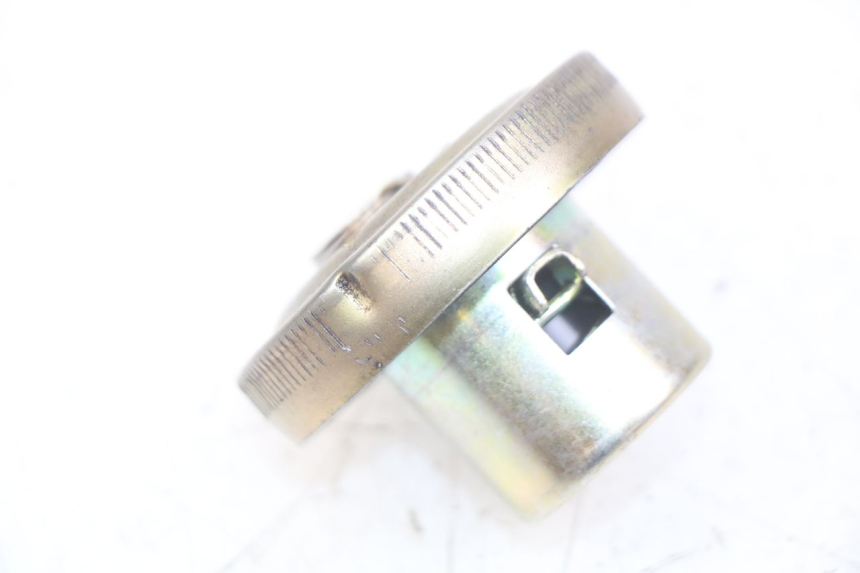 photo de KOREK ZBIORNIKA PALIWA SYM CROX 4T 50 (2016 - 2023) - Widok główny