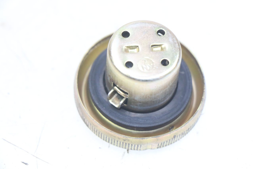 photo de KOREK ZBIORNIKA PALIWA SYM CROX 4T 50 (2016 - 2023) - Widok główny