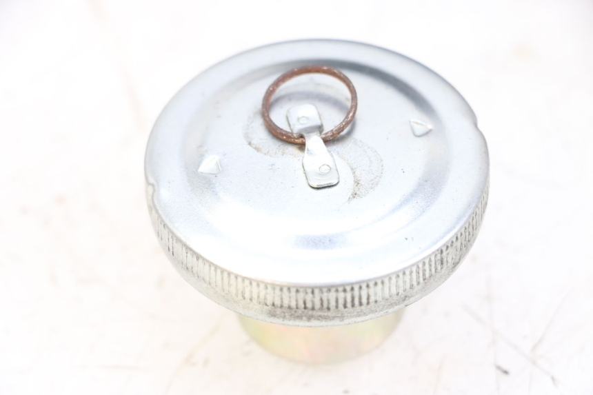 photo de KOREK ZBIORNIKA PALIWA SYM CROX 4T 50 (2016 - 2023) - Widok główny