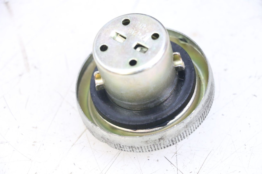 photo de KOREK ZBIORNIKA PALIWA SYM CROX 4T 50 (2016 - 2023) - Szczegół części