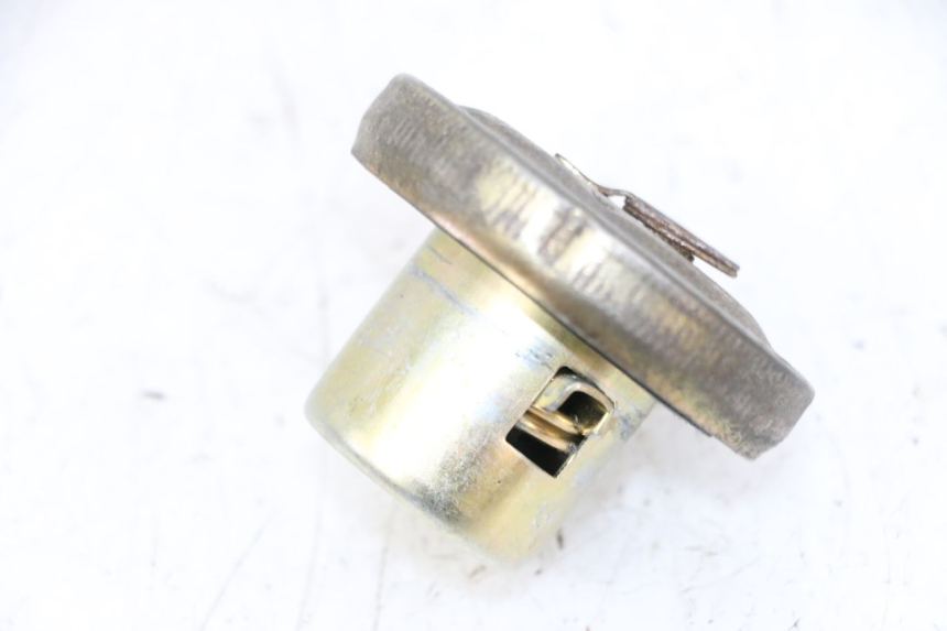 photo de KOREK ZBIORNIKA PALIWA SYM CROX 4T 50 (2016 - 2023) - Widok główny