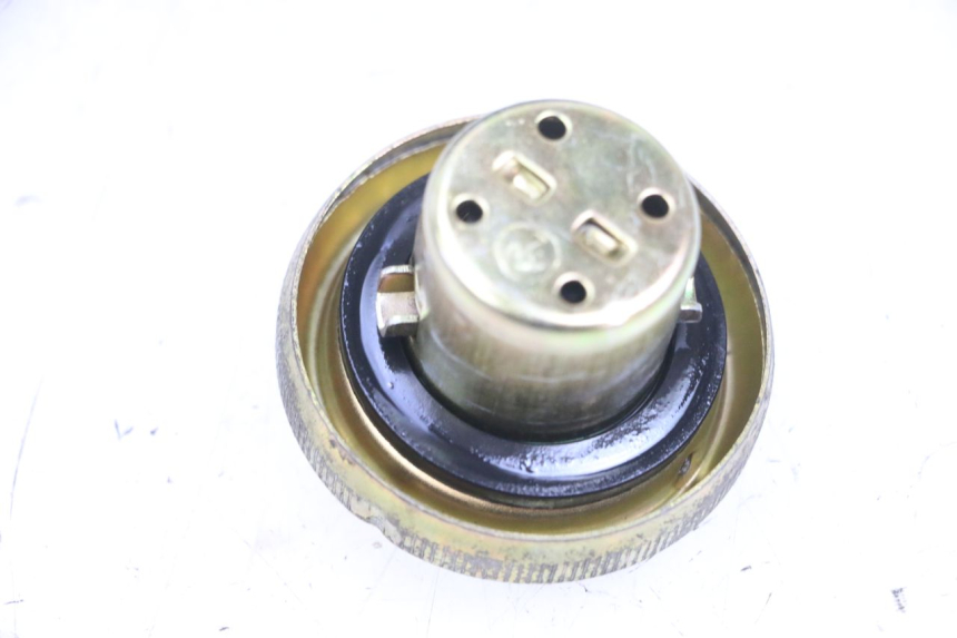 photo de KOREK ZBIORNIKA PALIWA SYM CROX 4T 50 (2016 - 2023) - Widok główny