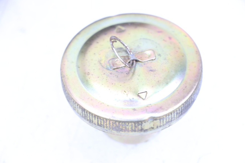 photo de KOREK ZBIORNIKA PALIWA SYM CROX 4T 50 (2016 - 2023) - Zoom stanu zużycia