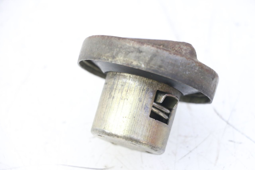 photo de KOREK ZBIORNIKA PALIWA SKYTEAM DAX REPLICA 110 (2005 - 2015) - Zoom stanu zużycia