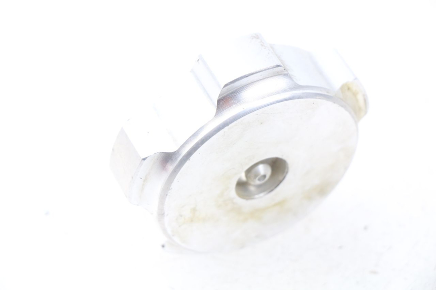 photo de KOREK ZBIORNIKA PALIWA CCR DIRT BIKE 125 - Zoom stanu zużycia