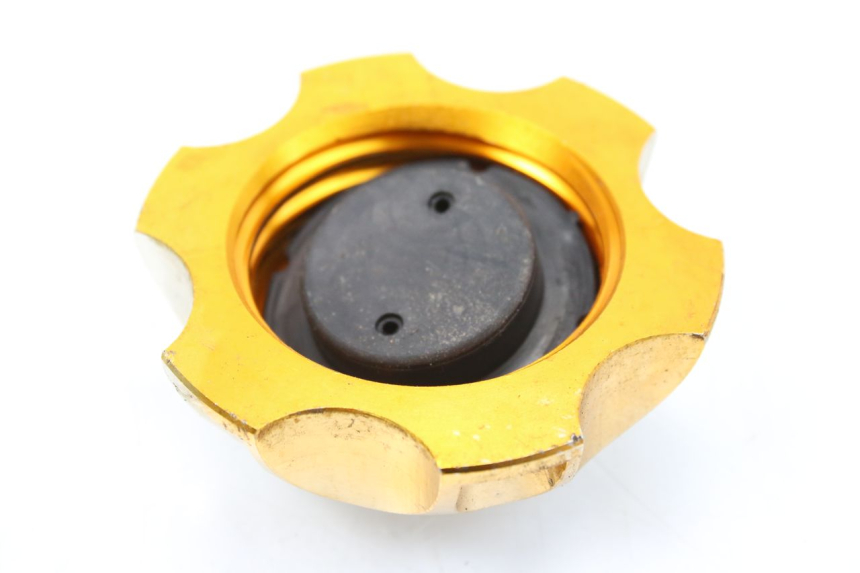 photo de KOREK ZBIORNIKA PALIWA LONCIN DIRT BIKE 125 - Zoom stanu zużycia